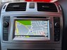 USED 2014 64 TOYOTA AVENSIS 2.0 D-4D Icon 4dr - REVERSE CAMERA 