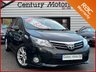 USED 2014 64 TOYOTA AVENSIS 2.0 D-4D Icon 4dr - REVERSE CAMERA 