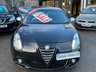 USED 2014 14 ALFA ROMEO GIULIETTA 1.4 TB Sportiva (NAV) 5dr - 170 TURBO 