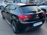 USED 2014 14 ALFA ROMEO GIULIETTA 1.4 TB Sportiva (NAV) 5dr - 170 TURBO 