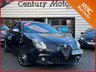 USED 2014 14 ALFA ROMEO GIULIETTA 1.4 TB Sportiva (NAV) 5dr - 170 TURBO 