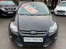 USED 2014 64 FORD FOCUS 1.6 Zetec 5dr - APPEARANCE PACK 