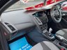 USED 2014 64 FORD FOCUS 1.6 Zetec 5dr - APPEARANCE PACK 