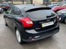 USED 2014 64 FORD FOCUS 1.6 Zetec 5dr - APPEARANCE PACK 