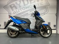 USED 2023 KYMCO AGILITY CITY 125 - BUY ONLINE 24 HRS A DAY - FINANCE AVAILABLE - ALL TYPES OF CREDIT ACCEPTED READY TO RIDE AWAY TODAY