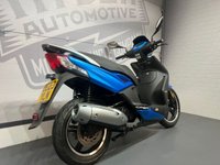 USED 2023 KYMCO AGILITY CITY 125 - BUY ONLINE 24 HRS A DAY - FINANCE AVAILABLE - ALL TYPES OF CREDIT ACCEPTED READY TO RIDE AWAY TODAY