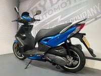USED 2023 KYMCO AGILITY CITY 125 - BUY ONLINE 24 HRS A DAY - FINANCE AVAILABLE - ALL TYPES OF CREDIT ACCEPTED READY TO RIDE AWAY TODAY
