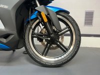 USED 2023 KYMCO AGILITY CITY 125 - BUY ONLINE 24 HRS A DAY - FINANCE AVAILABLE - ALL TYPES OF CREDIT ACCEPTED READY TO RIDE AWAY TODAY