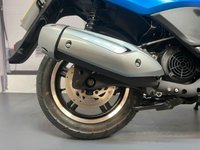 USED 2023 KYMCO AGILITY CITY 125 - BUY ONLINE 24 HRS A DAY - FINANCE AVAILABLE - ALL TYPES OF CREDIT ACCEPTED READY TO RIDE AWAY TODAY
