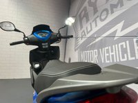 USED 2023 KYMCO AGILITY CITY 125 - BUY ONLINE 24 HRS A DAY - FINANCE AVAILABLE - ALL TYPES OF CREDIT ACCEPTED READY TO RIDE AWAY TODAY