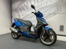 USED 2023 KYMCO AGILITY CITY 125 - BUY ONLINE 24 HRS A DAY - FINANCE AVAILABLE - ALL TYPES OF CREDIT ACCEPTED READY TO RIDE AWAY TODAY