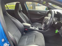 USED 2013 13 MERCEDES-BENZ A-CLASS 1.8L A200 CDI BLUEEFFICIENCY AMG SPORT 5d 136 BHP 