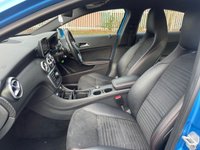 USED 2013 13 MERCEDES-BENZ A-CLASS 1.8L A200 CDI BLUEEFFICIENCY AMG SPORT 5d 136 BHP 