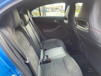 USED 2013 13 MERCEDES-BENZ A-CLASS 1.8L A200 CDI BLUEEFFICIENCY AMG SPORT 5d 136 BHP 