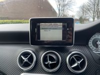 USED 2013 13 MERCEDES-BENZ A-CLASS 1.8L A200 CDI BLUEEFFICIENCY AMG SPORT 5d 136 BHP 