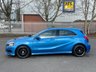 USED 2013 13 MERCEDES-BENZ A-CLASS 1.8L A200 CDI BLUEEFFICIENCY AMG SPORT 5d 136 BHP 