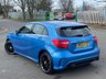 USED 2013 13 MERCEDES-BENZ A-CLASS 1.8L A200 CDI BLUEEFFICIENCY AMG SPORT 5d 136 BHP 