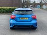 USED 2013 13 MERCEDES-BENZ A-CLASS 1.8L A200 CDI BLUEEFFICIENCY AMG SPORT 5d 136 BHP 