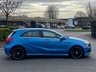 USED 2013 13 MERCEDES-BENZ A-CLASS 1.8L A200 CDI BLUEEFFICIENCY AMG SPORT 5d 136 BHP 