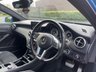 USED 2013 13 MERCEDES-BENZ A-CLASS 1.8L A200 CDI BLUEEFFICIENCY AMG SPORT 5d 136 BHP 