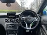 USED 2013 13 MERCEDES-BENZ A-CLASS 1.8L A200 CDI BLUEEFFICIENCY AMG SPORT 5d 136 BHP 