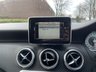 USED 2013 13 MERCEDES-BENZ A-CLASS 1.8L A200 CDI BLUEEFFICIENCY AMG SPORT 5d 136 BHP 