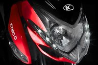 USED 2022 KYMCO VSR 125 EURO 5 AVAILABLE IN BLACK OR RED