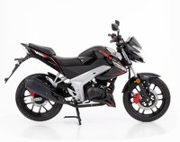 USED 2022 KYMCO VSR 125 EURO 5 AVAILABLE IN BLACK OR RED