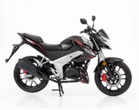 USED 2022 KYMCO VSR 125 EURO 5 AVAILABLE IN BLACK OR RED