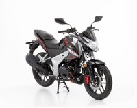 USED 2022 KYMCO VSR 125 EURO 5 AVAILABLE IN BLACK OR RED