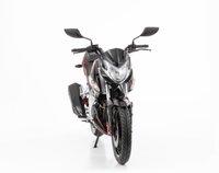 USED 2022 KYMCO VSR 125 EURO 5 AVAILABLE IN BLACK OR RED