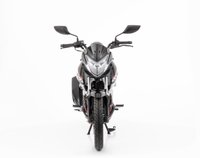 USED 2022 KYMCO VSR 125 EURO 5 AVAILABLE IN BLACK OR RED