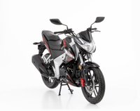 USED 2022 KYMCO VSR 125 EURO 5 AVAILABLE IN BLACK OR RED