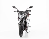 USED 2022 KYMCO VSR 125 EURO 5 AVAILABLE IN BLACK OR RED