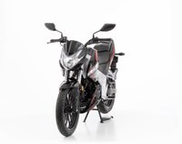 USED 2022 KYMCO VSR 125 EURO 5 AVAILABLE IN BLACK OR RED