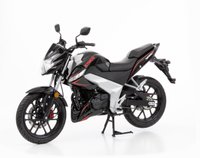 USED 2022 KYMCO VSR 125 EURO 5 AVAILABLE IN BLACK OR RED