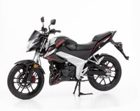 USED 2022 KYMCO VSR 125 EURO 5 AVAILABLE IN BLACK OR RED