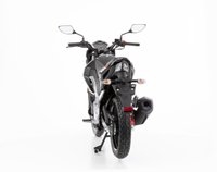 USED 2022 KYMCO VSR 125 EURO 5 AVAILABLE IN BLACK OR RED