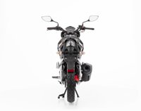 USED 2022 KYMCO VSR 125 EURO 5 AVAILABLE IN BLACK OR RED