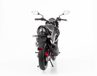USED 2022 KYMCO VSR 125 EURO 5 AVAILABLE IN BLACK OR RED