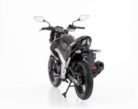 USED 2022 KYMCO VSR 125 EURO 5 AVAILABLE IN BLACK OR RED