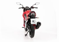 USED 2022 KYMCO VSR 125 EURO 5 AVAILABLE IN BLACK OR RED
