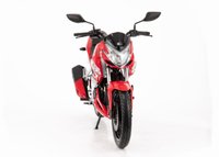 USED 2022 KYMCO VSR 125 EURO 5 AVAILABLE IN BLACK OR RED
