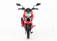 USED 2022 KYMCO VSR 125 EURO 5 AVAILABLE IN BLACK OR RED