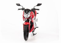 USED 2022 KYMCO VSR 125 EURO 5 AVAILABLE IN BLACK OR RED