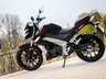USED 2022 KYMCO VSR 125 EURO 5 AVAILABLE IN BLACK OR RED