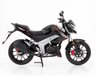 USED 2022 KYMCO VSR 125 EURO 5 AVAILABLE IN BLACK OR RED