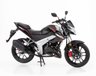 USED 2022 KYMCO VSR 125 EURO 5 AVAILABLE IN BLACK OR RED