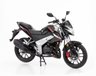 USED 2022 KYMCO VSR 125 EURO 5 AVAILABLE IN BLACK OR RED