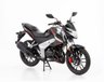 USED 2022 KYMCO VSR 125 EURO 5 AVAILABLE IN BLACK OR RED